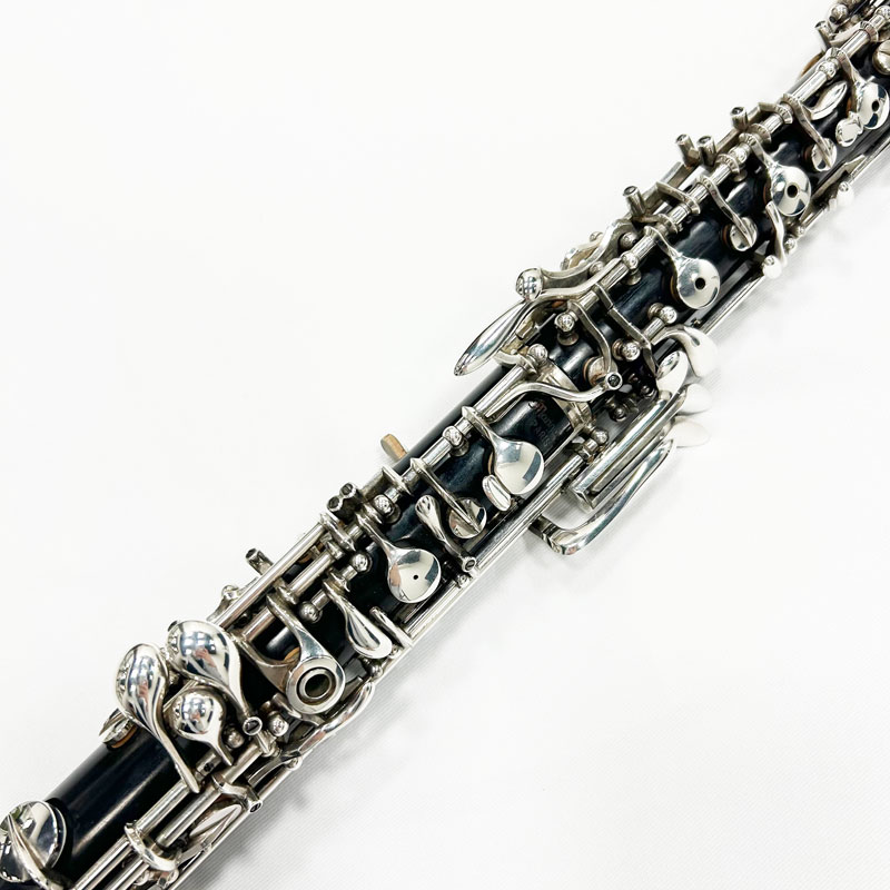 中古】マリゴ オーボエ 28/901: 管楽器｜三木楽器公式通販サイト