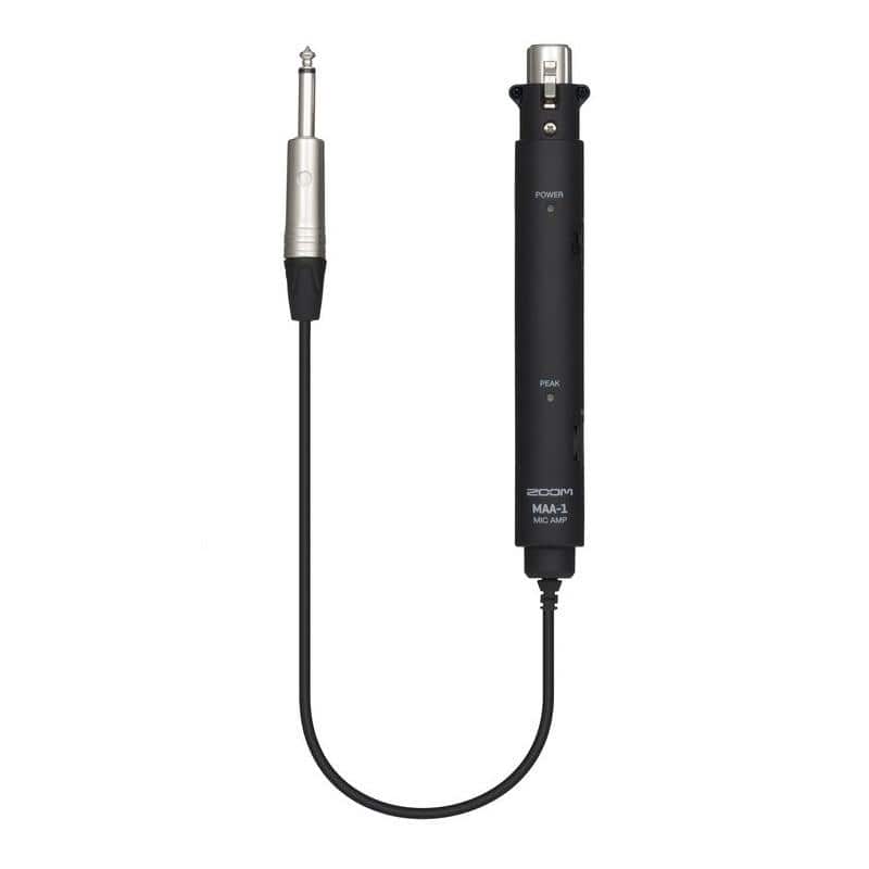 ZOOM ズーム エフェクター A1X FOUR アコースティックギター、サックス