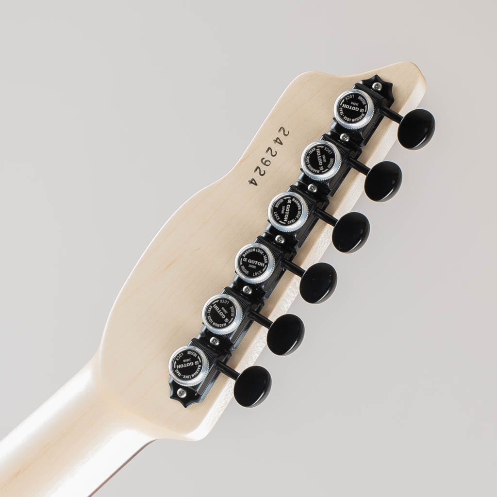 S-622 MRS SH / DAWN: エレキギター｜三木楽器公式通販サイト