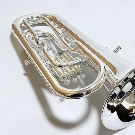 ヤマハ ユーフォニアム YEP-621S YAMAHA Euphonium: 管楽器｜三木楽器