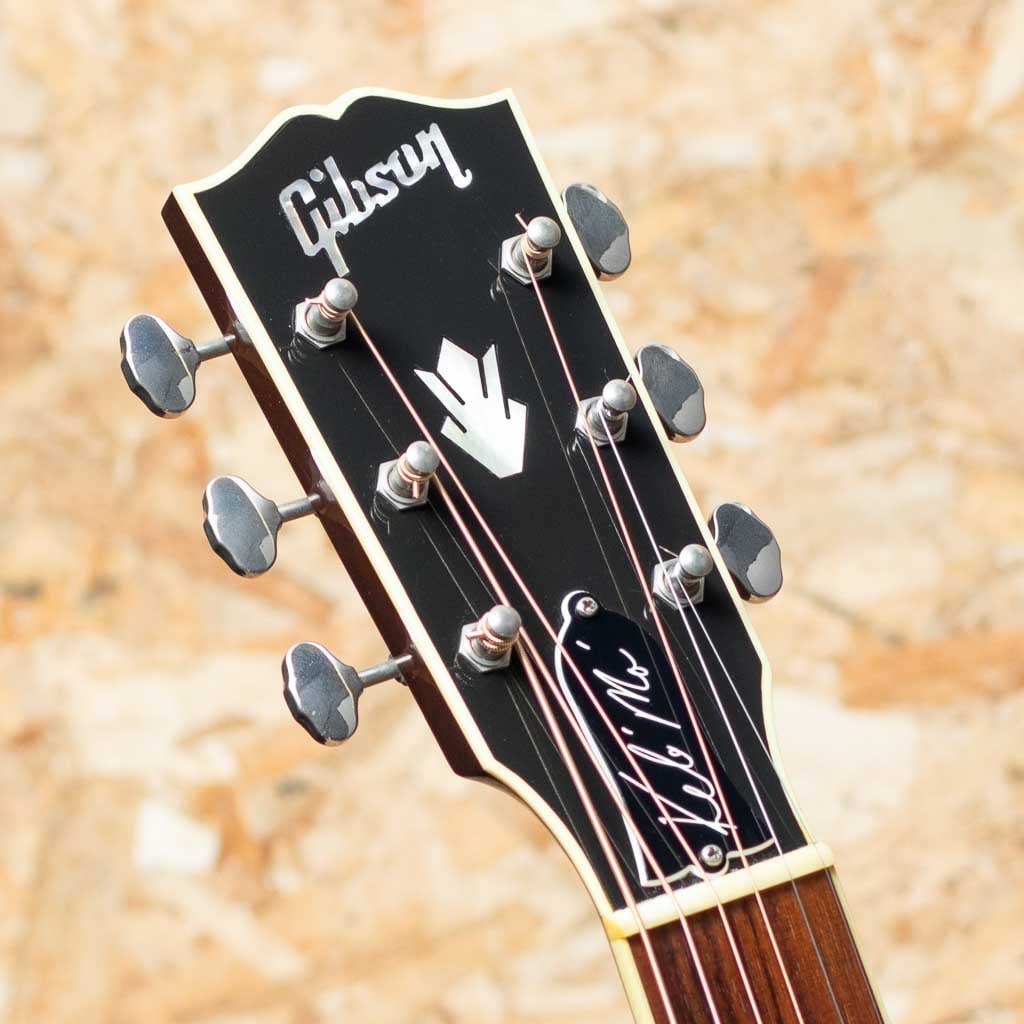 KEB MO BLUES MASTER VS 2013: アコースティックギター｜三木楽器公式