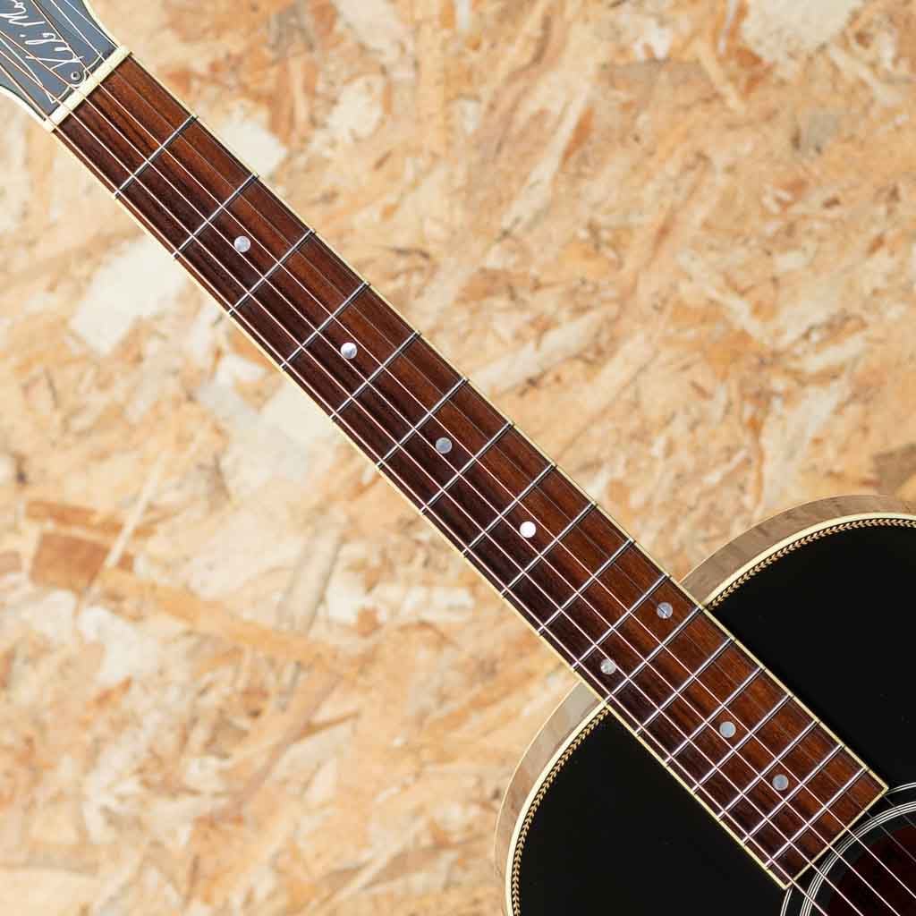 KEB MO BLUES MASTER VS 2013: アコースティックギター｜三木楽器公式