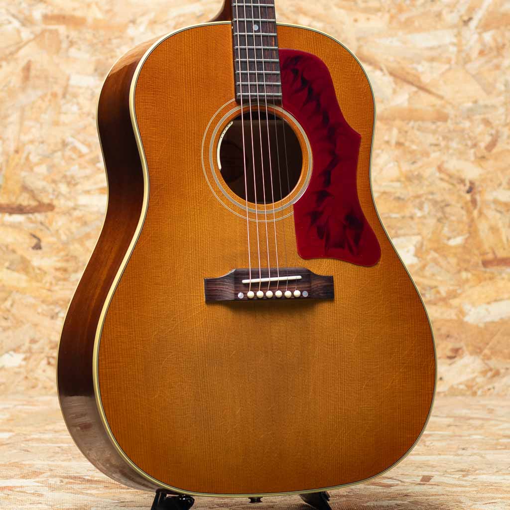 Hata Motohiro J-45 HCS: アコースティックギター｜三木楽器公式通販サイト