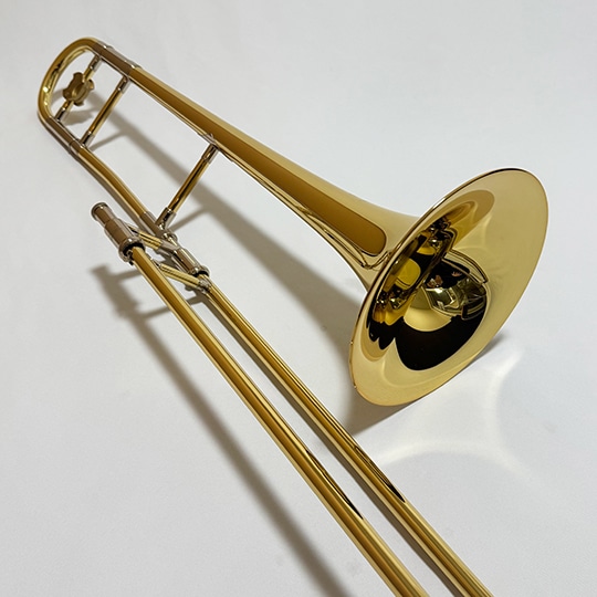 管楽器/トロンボーン/テナートロンボーン(並び順：古い順)｜三木楽器
