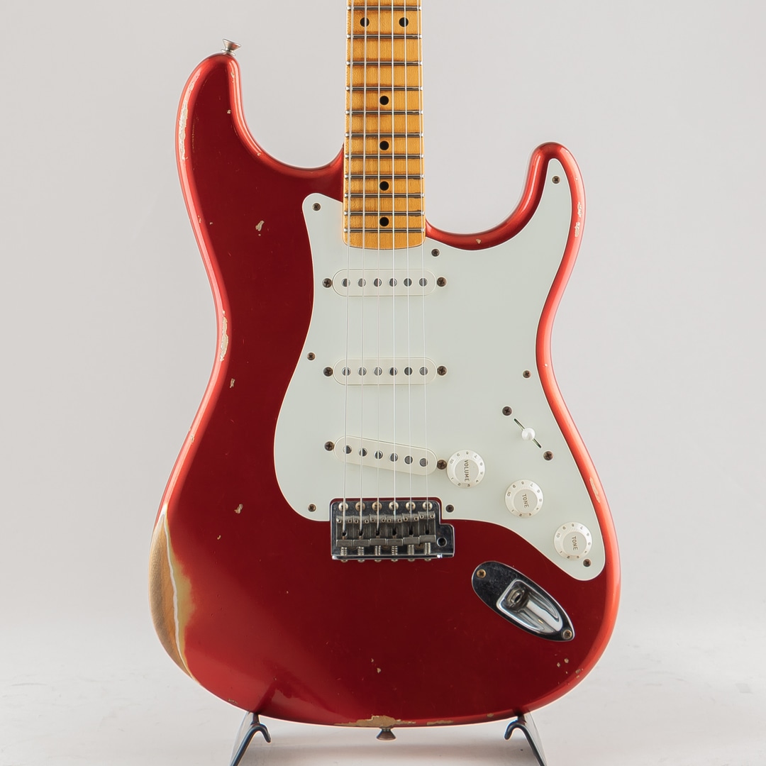 Fender USAストラトキャスター カスタムショップ ニコイチ Fender USA