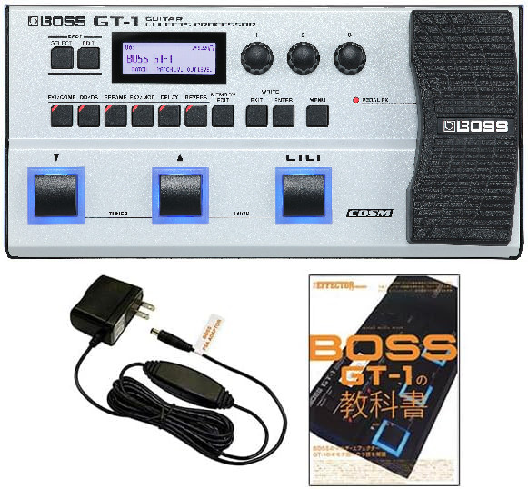 エレキギター用エフェクター｜三木楽器公式通販サイト(並び順：安い順