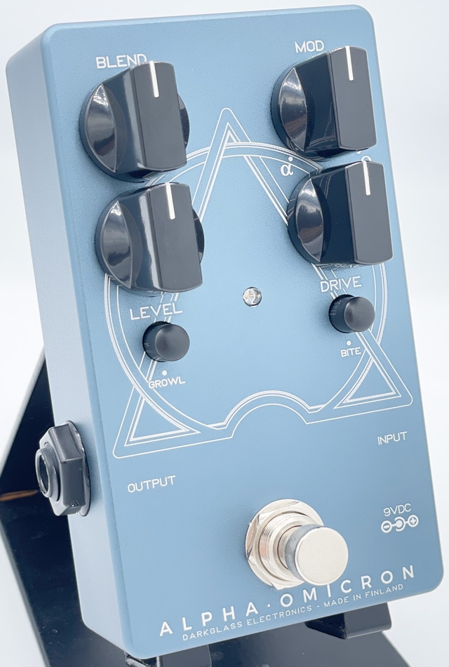 エフェクター/エレキベース用 エフェクター/歪み系/ディストーション