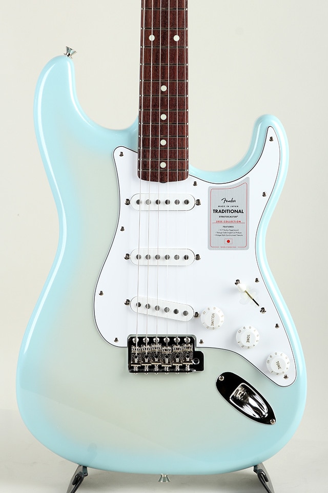 フェンダーJAPANストラトキャスター 一覧 | 三木楽器公式通販サイト