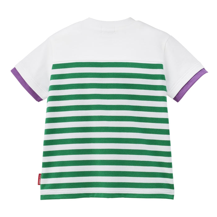 半袖Tシャツ – ミキハウスオフィシャルサイト