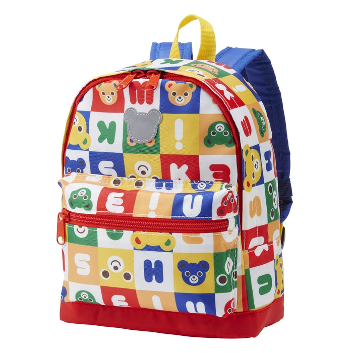 リュック – ミキハウスオフィシャルサイト