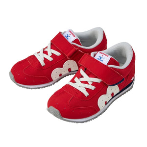 ミキハウス×ミズノコラボレーションシューズ – ミキハウスオフィシャル