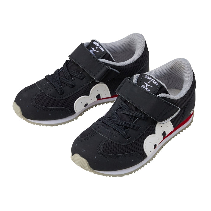 WEB限定】ミズノコラボ キッズシューズ【WebLimited】 – ミキハウス