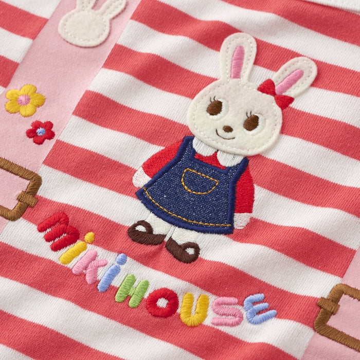 半袖Tシャツ – ミキハウスオフィシャルサイト