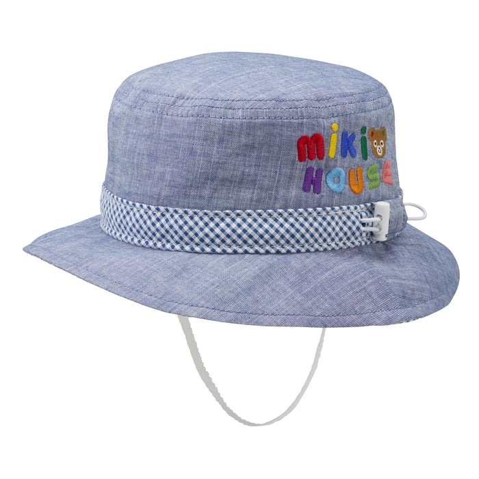 帽子 – ミキハウスオフィシャルサイト