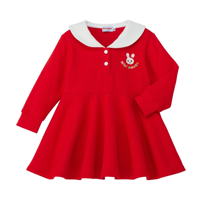 ワンピース – ミキハウスオフィシャルサイト