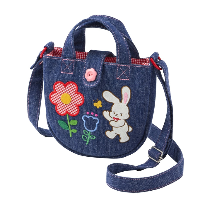 チエコサク】2WAYショルダーバッグ – ミキハウスオフィシャルサイト