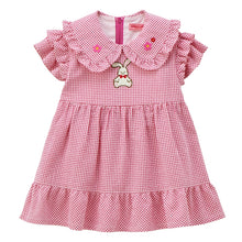 チエコサク】ワンピース – ミキハウスオフィシャルサイト