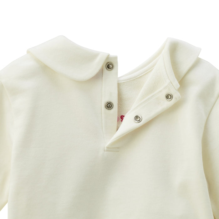 チエコサク】トレーナー – ミキハウスオフィシャルサイト