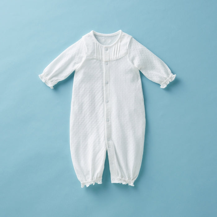 セレモニードレスセット【通年向け】【箱入】(50-60cm) – ミキハウス