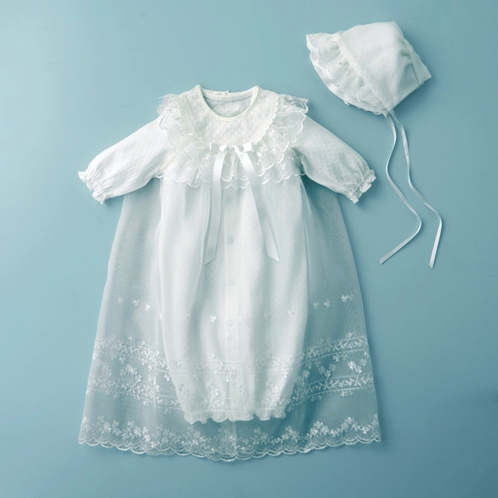 セレモニードレスセット【通年向け】【箱入】(50-70cm) – ミキハウス