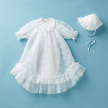 セレモニードレスセット【通年向け】【箱入】 – ミキハウス