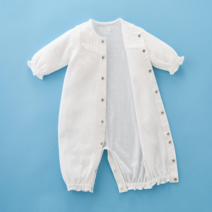 セレモニードレスセット【通年向け】【箱入】(50-60cm) – ミキハウス