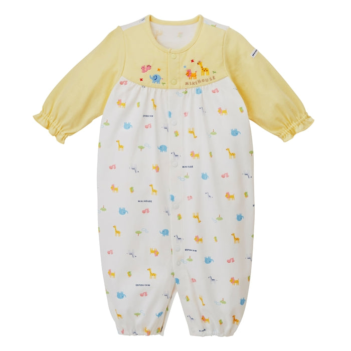 ツーウェイオール – ミキハウスオフィシャルサイト