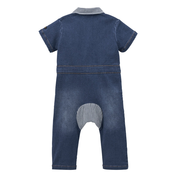 カバーオール – ミキハウスオフィシャルサイト