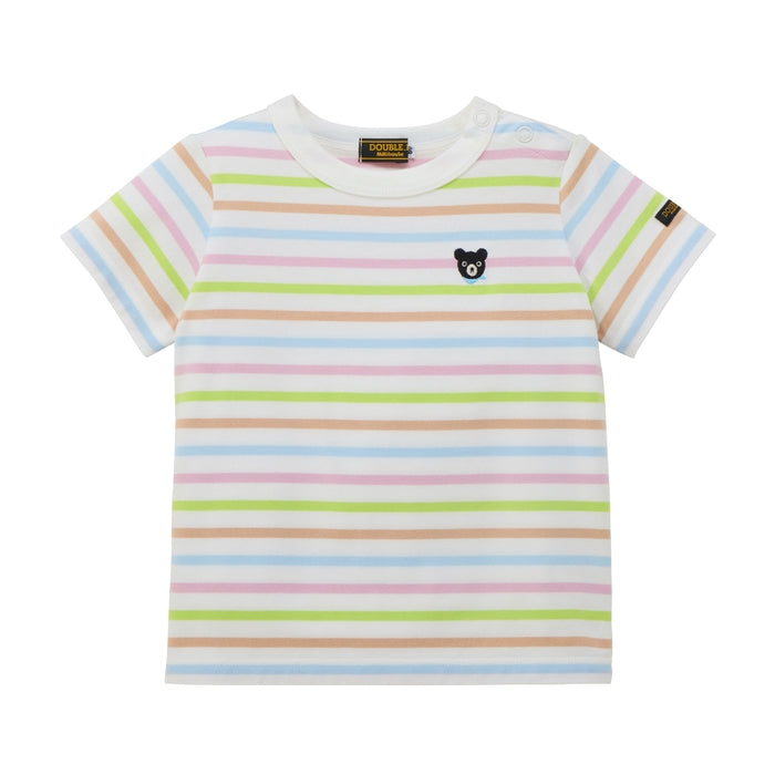 半袖Tシャツ – ミキハウスオフィシャルサイト