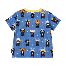 半袖Tシャツ – ミキハウスオフィシャルサイト