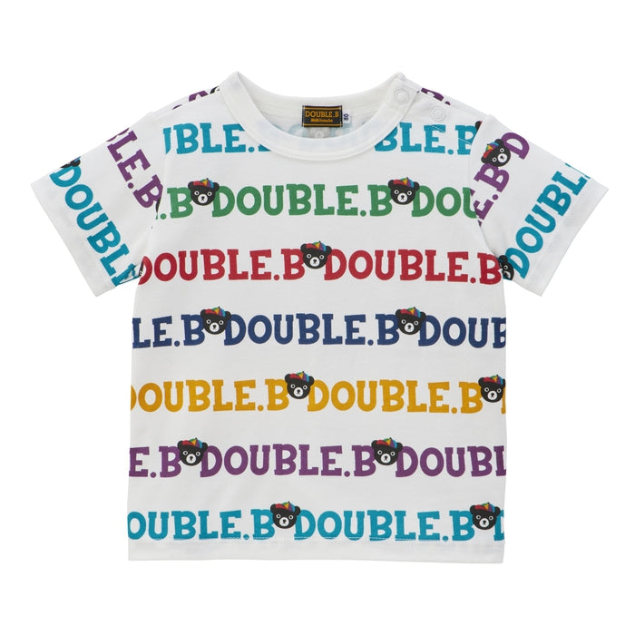 半袖Tシャツ – ミキハウスオフィシャルサイト