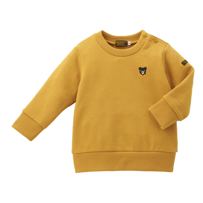 長袖トレーナー – ミキハウスオフィシャルサイト