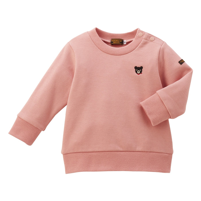 長袖トレーナー – ミキハウスオフィシャルサイト