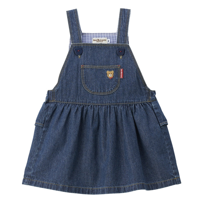 ジャンパースカート – ミキハウスオフィシャルサイト