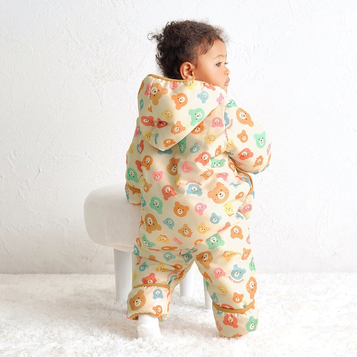 ジャンプスーツ – ミキハウスオフィシャルサイト