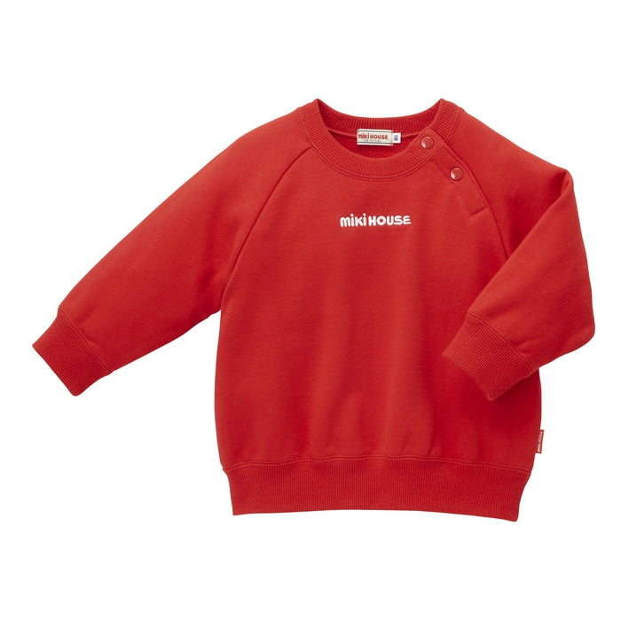 トレーナー – ミキハウスオフィシャルサイト