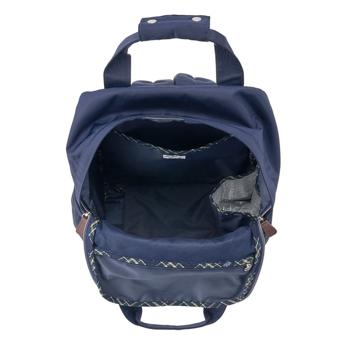 ミキハウスベア マザーリュック – ミキハウスオフィシャルサイト