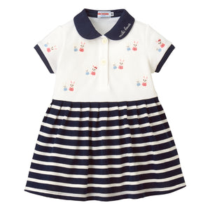 ワンピース – ミキハウスオフィシャルサイト