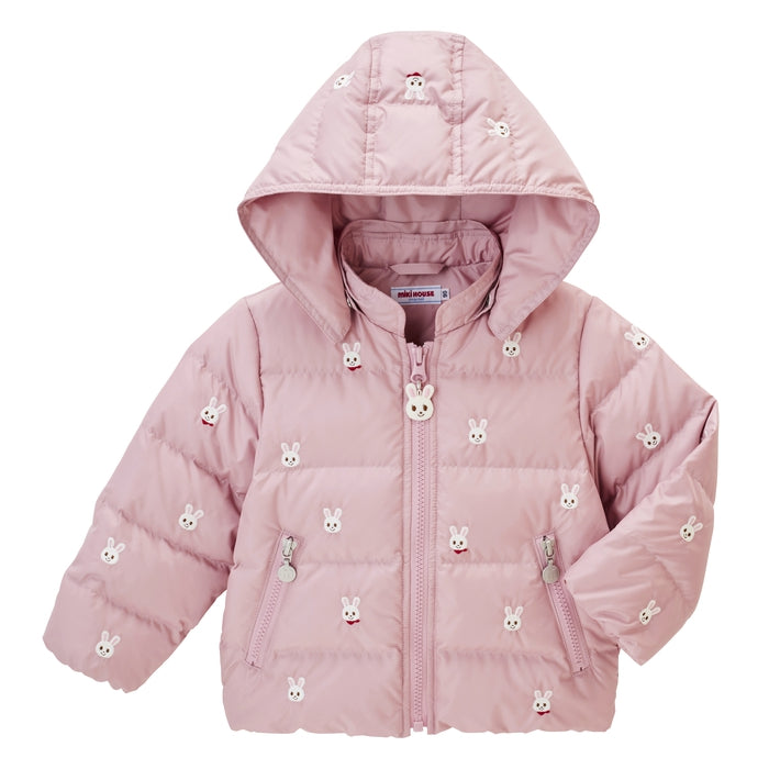 ダウンジャケット – ミキハウスオフィシャルサイト