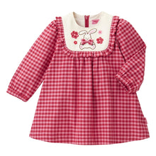 チエコサク】ワンピース – ミキハウスオフィシャルサイト