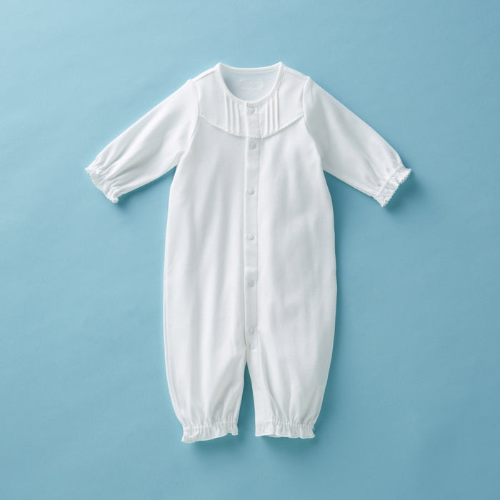 ツーウェイオールスムース【春秋冬向け】(50-70cm) – ミキハウス