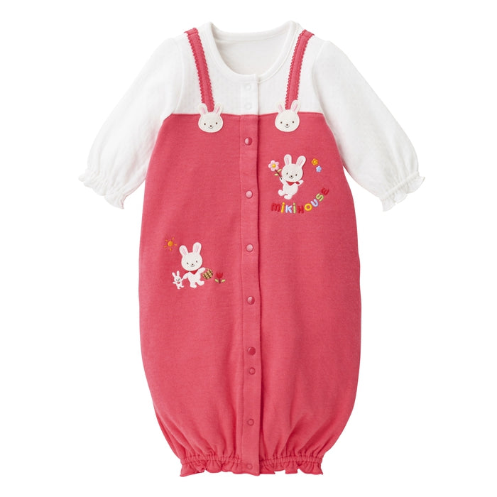 Two-way all – ミキハウスオフィシャルサイト