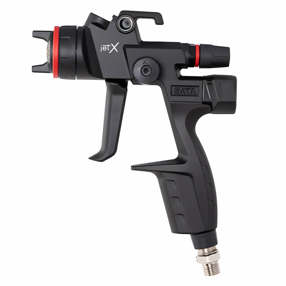 SATAジェットX DIGITAL (アダムX付属) RPノズル アダムXが付属したサタ