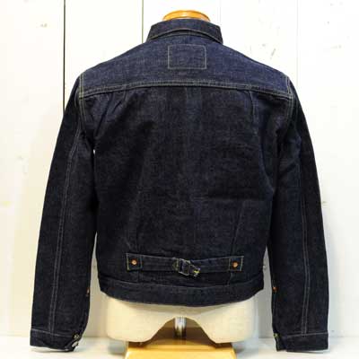 LEVI'S(リーバイス)ヴィンテージ復刻[Big E 1st]ファーストデニム