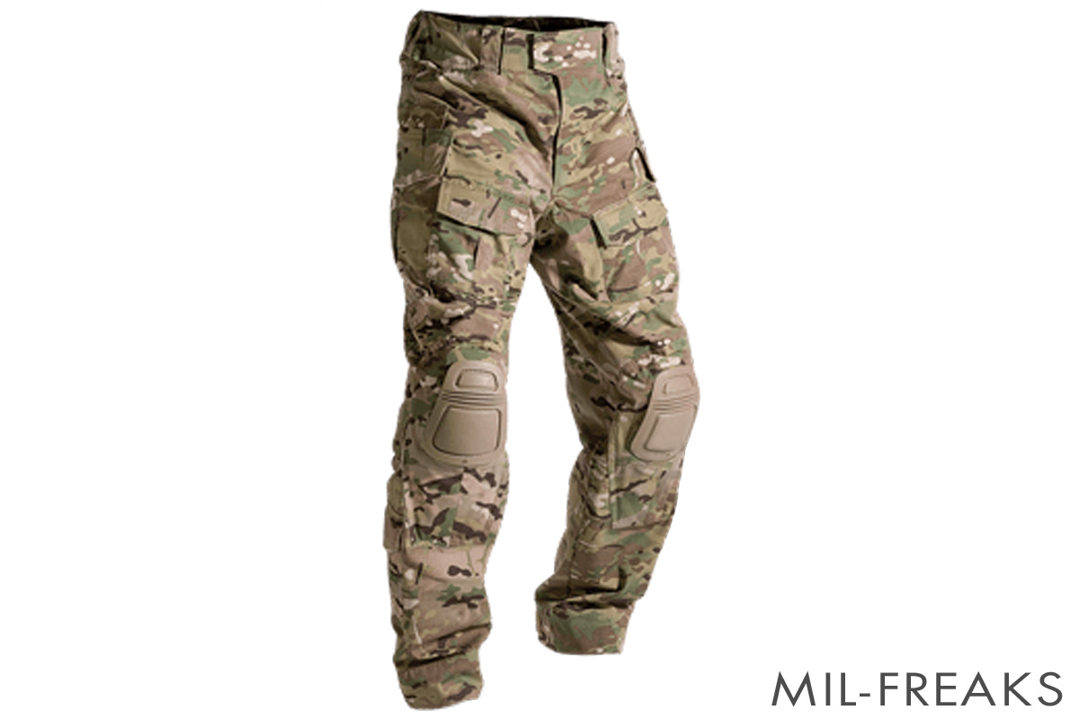 Crye Precision G3 Combat Pants コンバットパンツ マルチカム サイズ