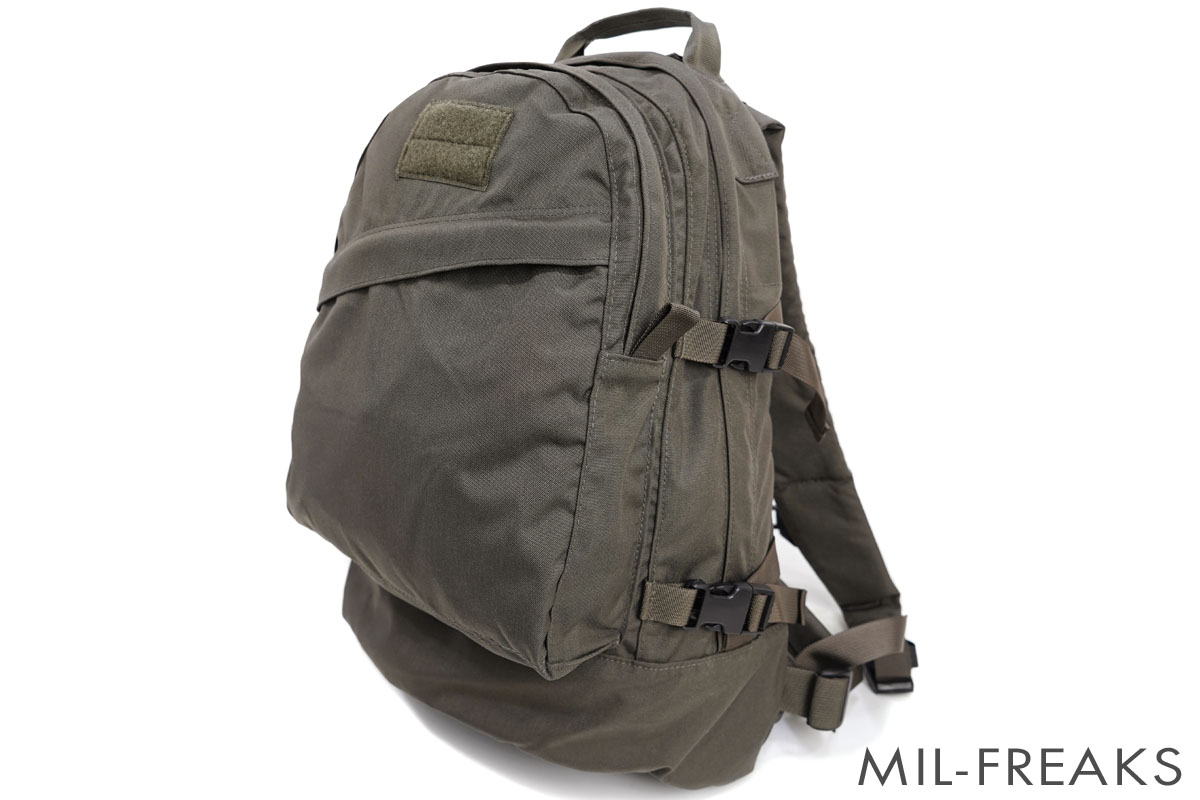 LBT LBT-1476A-NM 3 Day スリック アサルトパック (30L) マスグレー