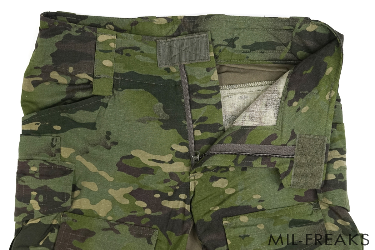 Crye Precision G3 Combat Pants コンバットパンツ マルチカム