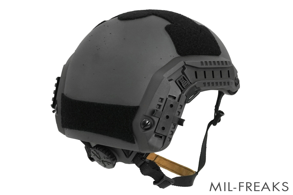 FMA Ops-Coreタイプ FAST マリタイム ヘルメット アラミドファイバー