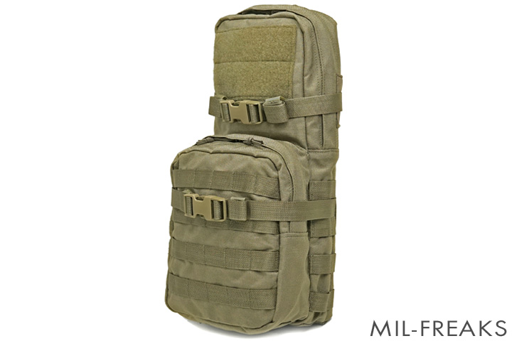 LBT LBT-9039A MAP モジュラーアサルトパック コヨーテTAN (TAN499