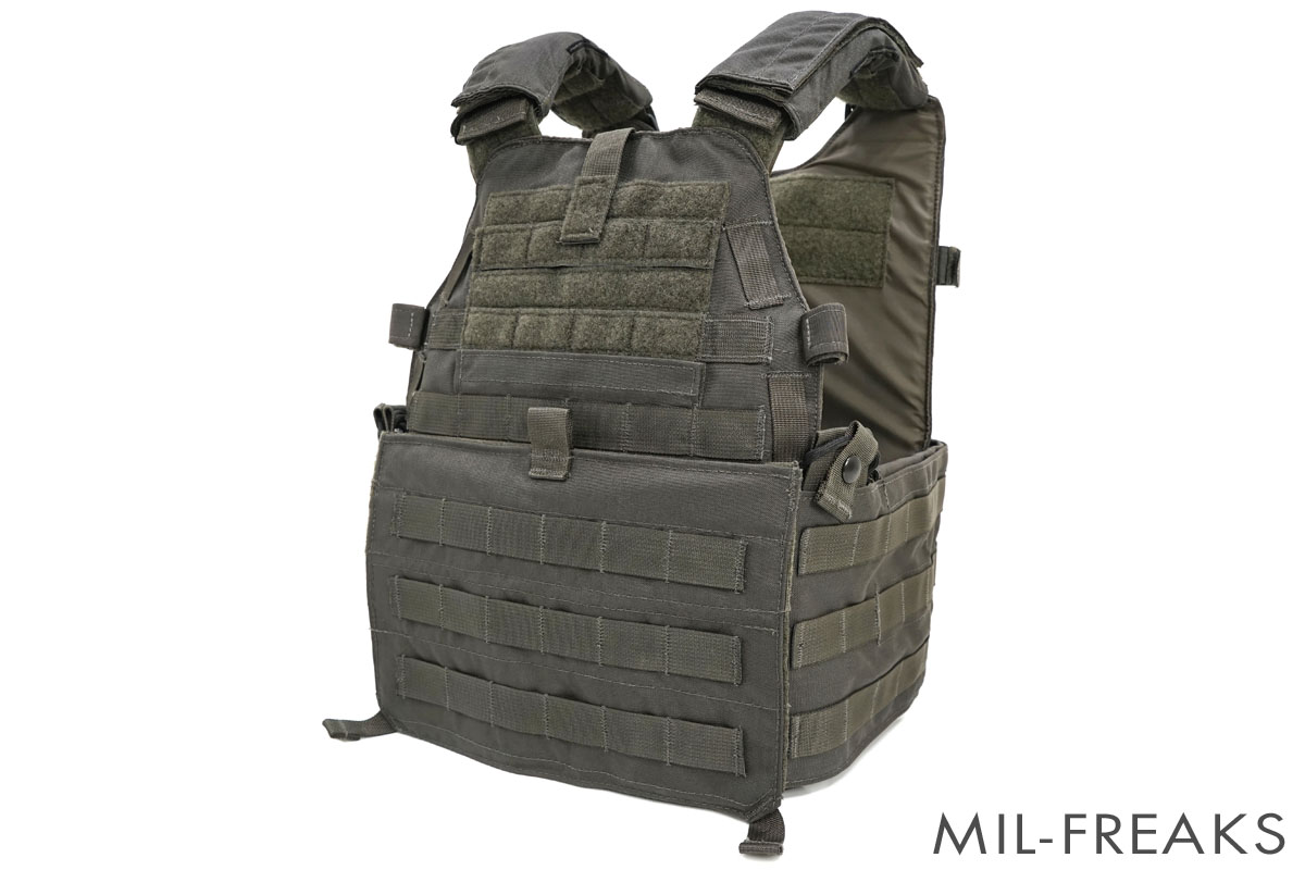 LBT LBT-6094A モジュラー プレートキャリア コヨーテTAN (TAN499